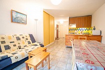 PR21R - 3-kamer apt. voor max. 8 pers. (huisnr. 21R)